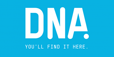 DNA